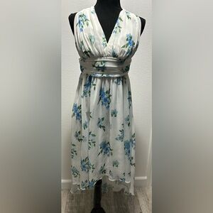 Disney Princess Dress - XS - Multicolored - Used